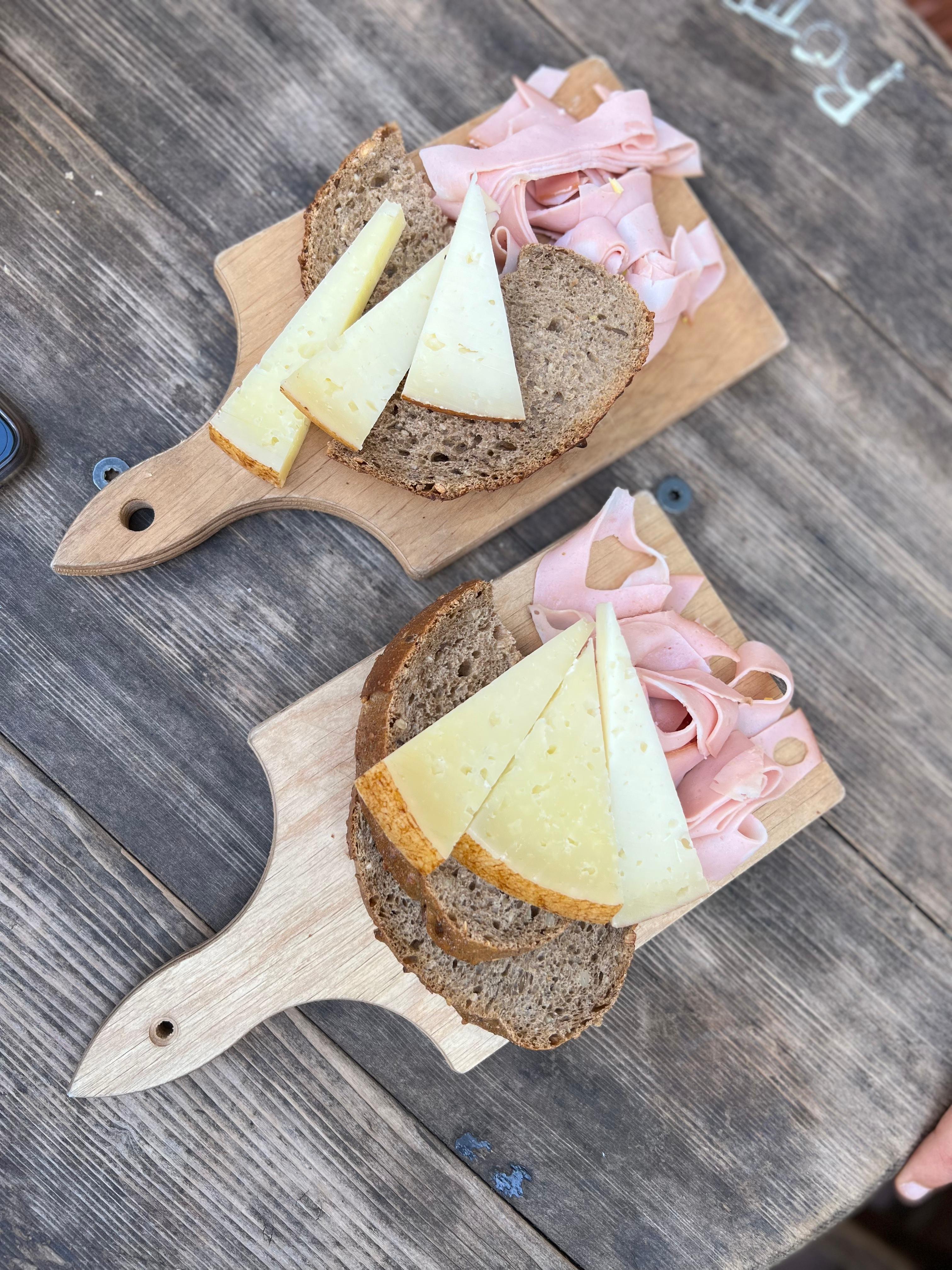 Content creation example 4